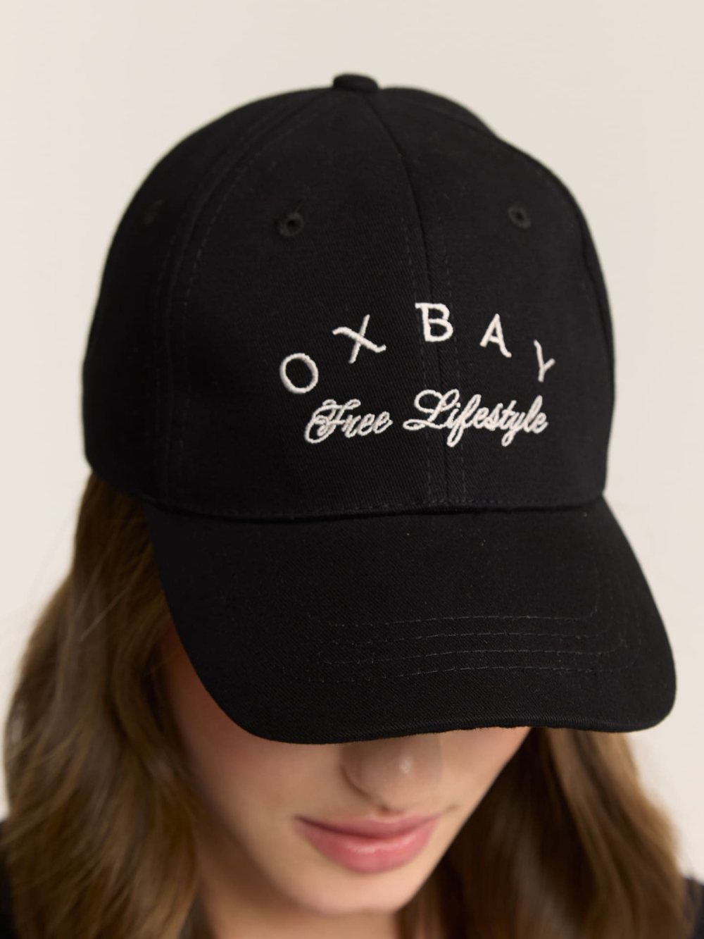 Кепка женская Oxbay