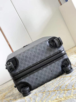 Чемодан Gucci