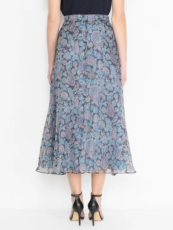Юбка женская WEEKEND MAX MARA WKDPANTEON