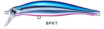 Воблер JACKSON Rogos 80 11g #BPKT