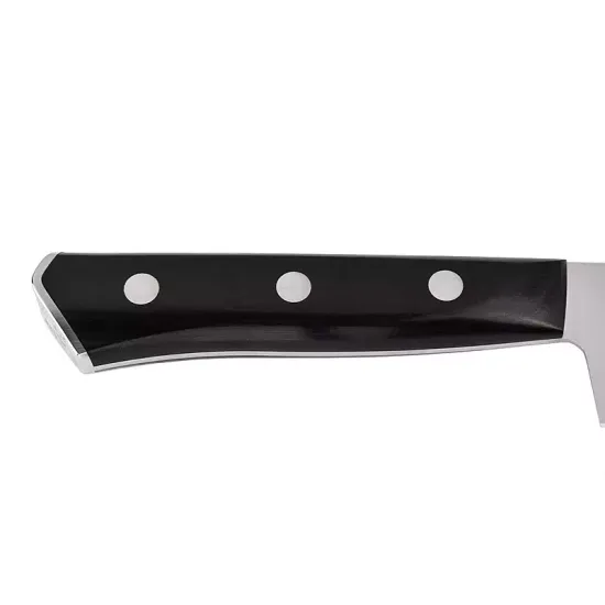 Нож кухонный Zanmai Modern Molybdenum Chef 270 мм. HBB-6013M