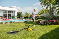 Насос для сада BP 5.000 Garden