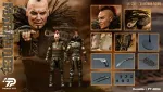Фигурка Premier Toys Mad Max The Marauder