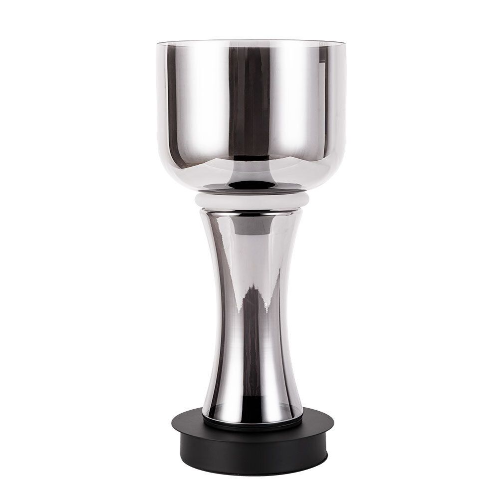Декоративная настольная лампа Divinare VOLTURN 1243/06 TL-15, 1хLED Декоративная настольная лампа Divinare VOLTURN 1243/06 TL-15, 1хLED