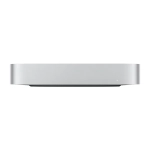 Компьютер Apple Mac mini (M2 Pro 10 CPU/16 GPU, 2023) 16/512GB, Silver (Серебристый) MNH73
