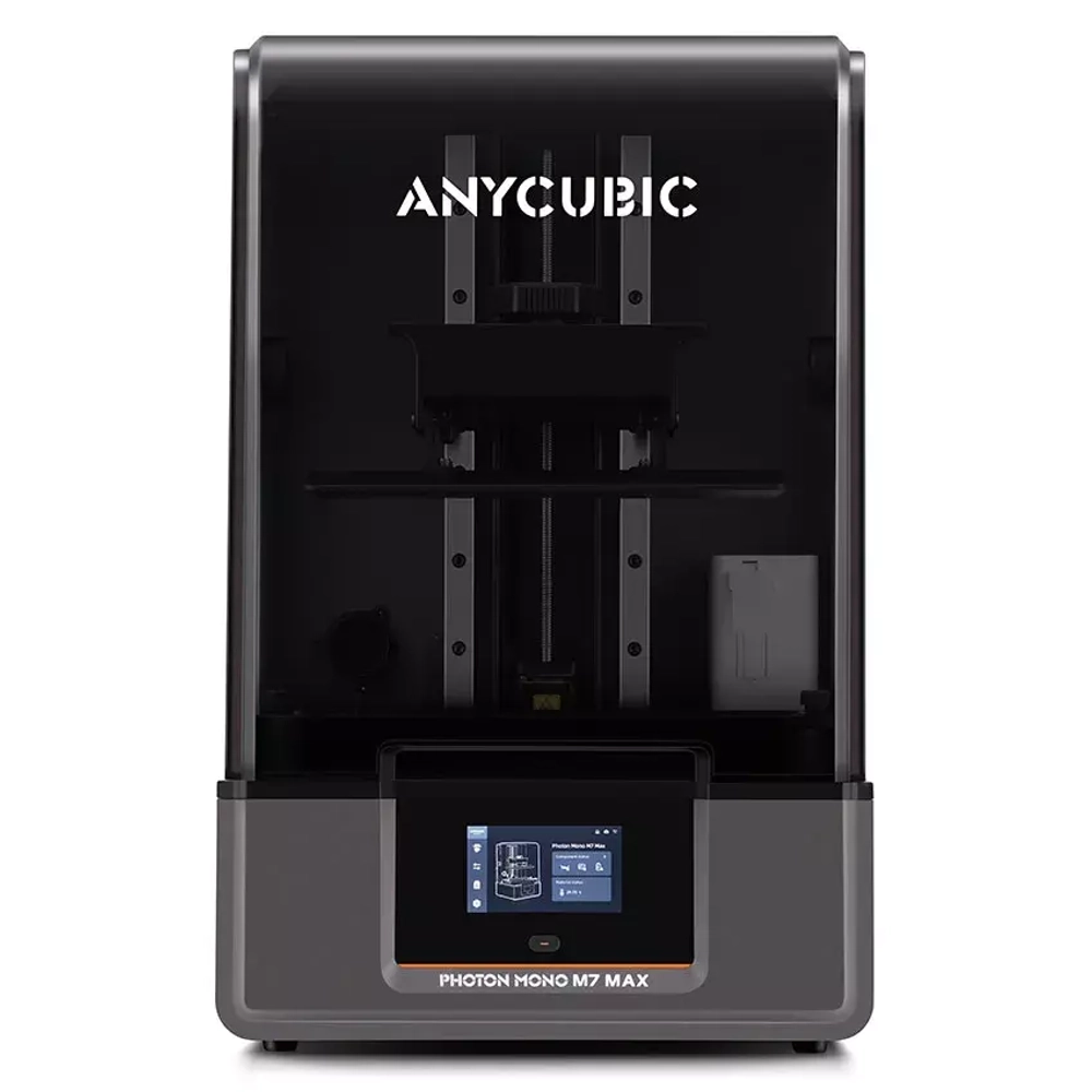 3D принтер Anycubic Photon Mono M7 Max