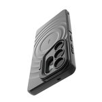 Противоударный чехол Droplet Case для Samsung Galaxy S26 Ultra