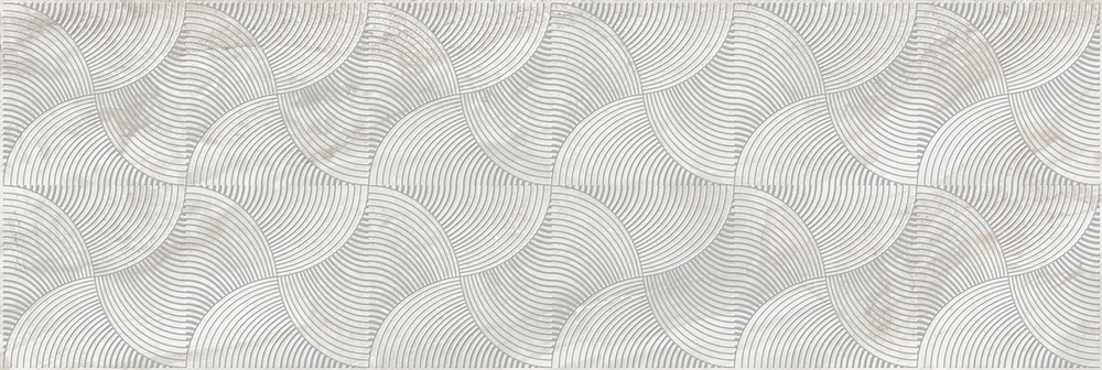 Надельва сер декор 02 / Nadelva grey decor 02  300х900 (1-й сорт)