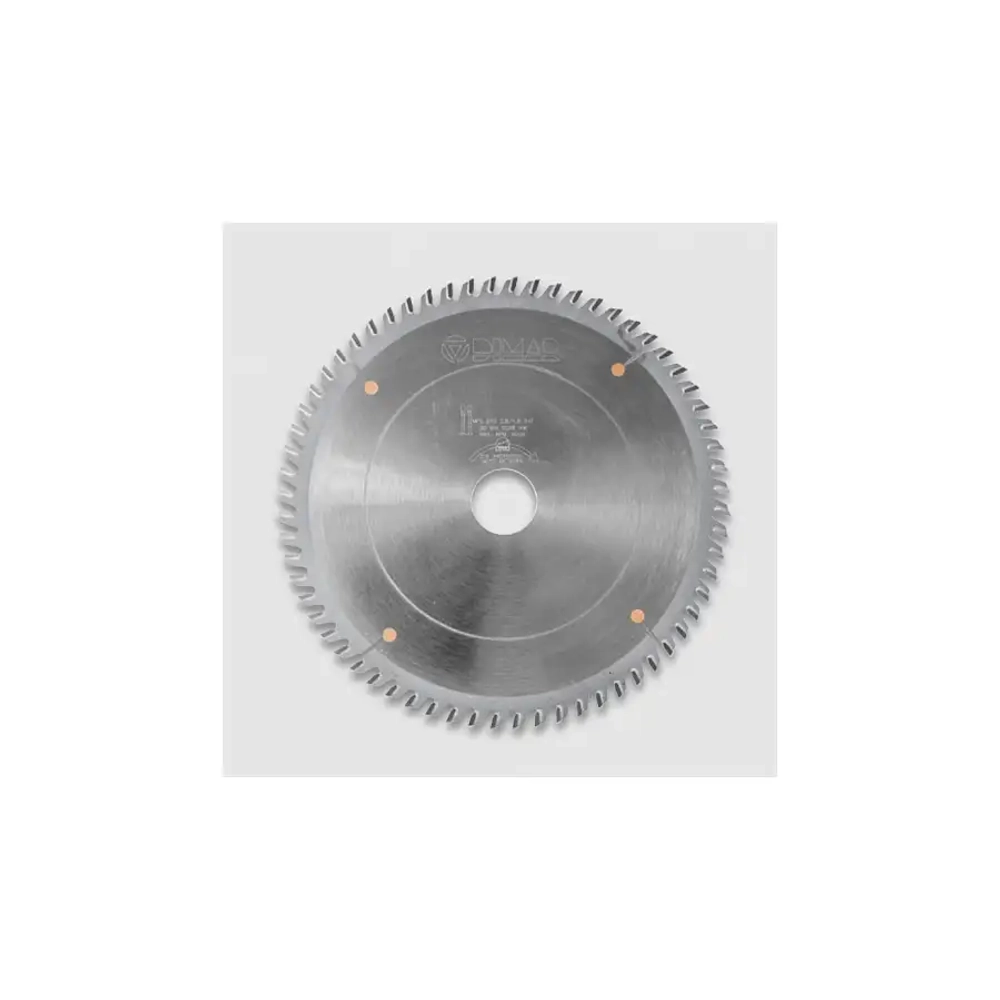 Пильный диск для ЛДСП 250x30x3.2/2.2x80 MS DIMAR 90106106