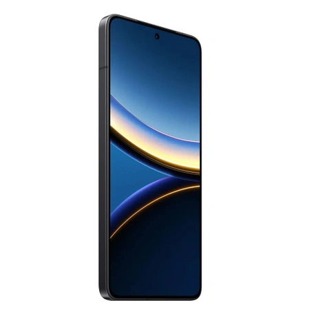 Смартфон Xiaomi Poco F7 Pro 5G 12/512 ГБ Black