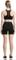 Шорты под платье женские 7/6 Ana Shorts 2.0 - Black