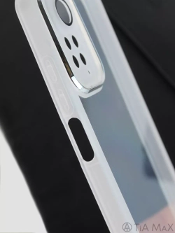 Чехол на Xiaomi Redmi Note 11 4G Сяоми Редми Нот 11С