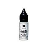 White Magic Intensive White КРАСКА Tattoo Ink