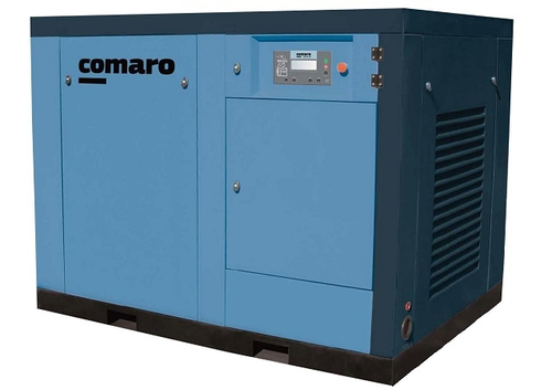 Винтовой компрессор Comaro MD 55