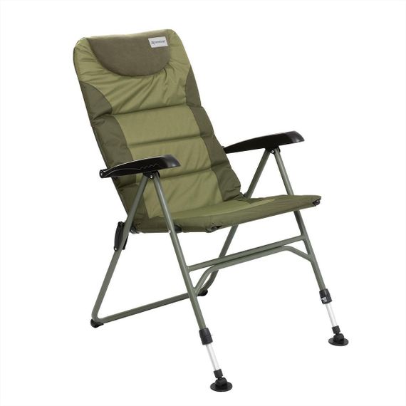 Кресло карповое NISUS (N-BD620-10050-6)