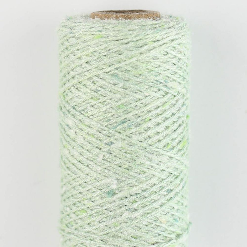 Пряжа BC Garn Tussah Tweed (014/Мохито)