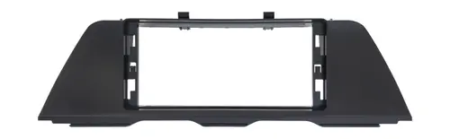 Комплект с разъёмами 12.3" BMW 5 (F10) 2013-2016 NBT