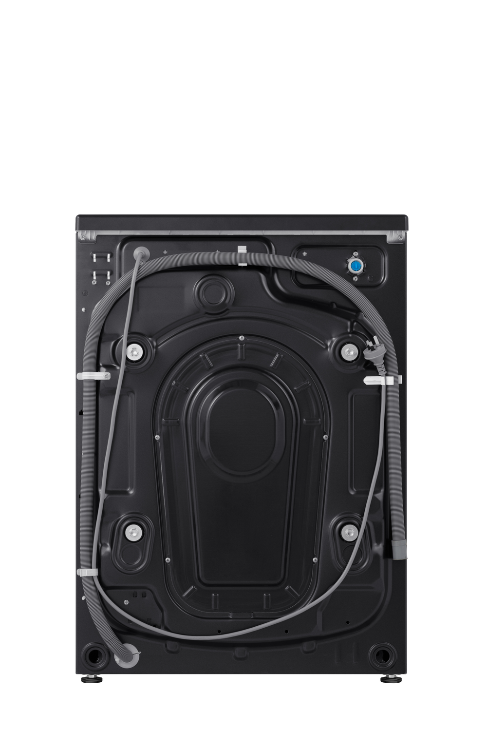 Стиральная машина Hisense WF5S1043BB