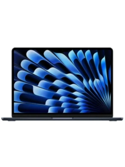 13,6" Ноутбук MacBook Air 13 16/256 ГБ M3 MC8K4 BLUE
