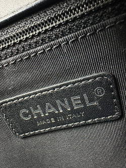 Сумка Chanel Boy medium