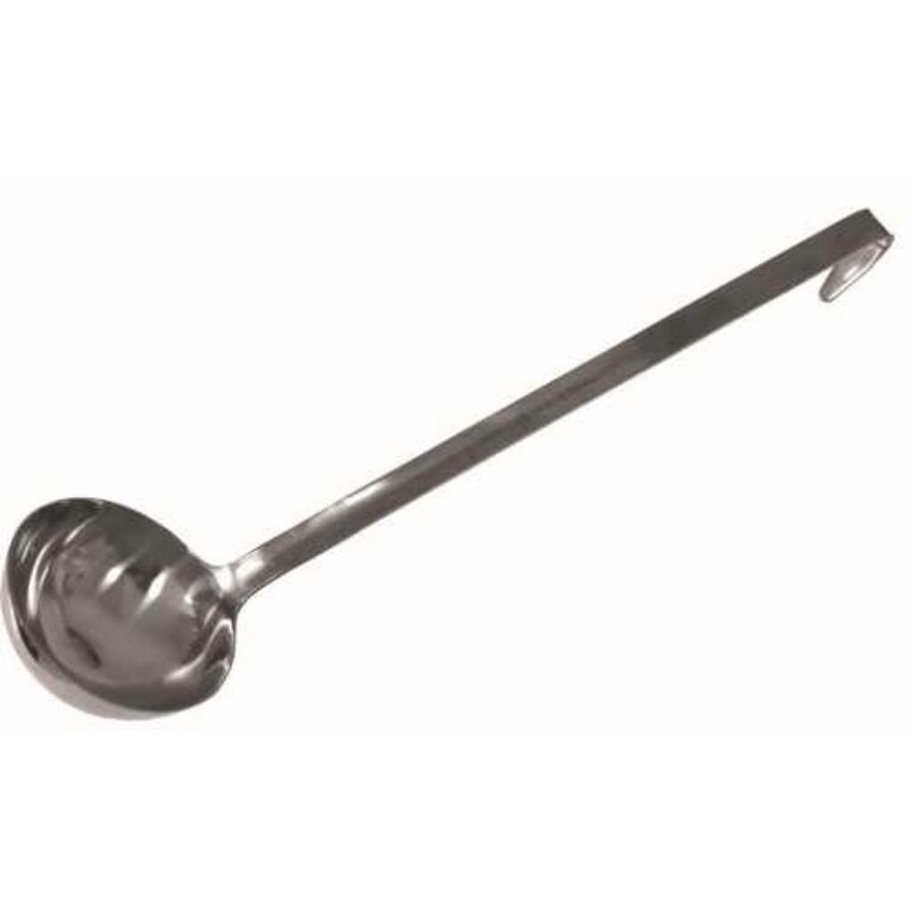 Половник ложка соусная 0,070 л l 30 см нерж P.L. Proff Cuisine