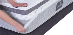 Тонкий матрас Topper Classico Plus Soft