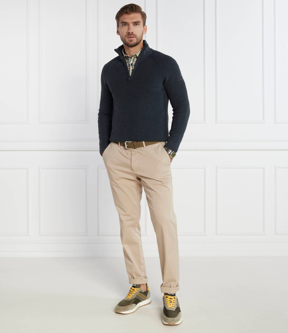 Свитер Henricus Joop! Jeans - темно-синий(30038008)