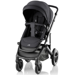 Britax Römer Коляска 2 в 1 SMILE 5Z Style Carbon Black
