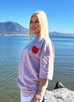 Футболка Valentine's Day Pudra