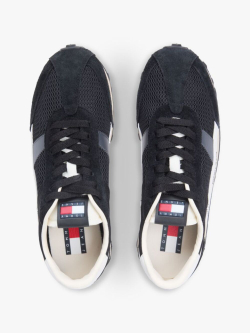 Кроссовки мужские TOMMY JEANS RETRO RUNNER ARCHIVE