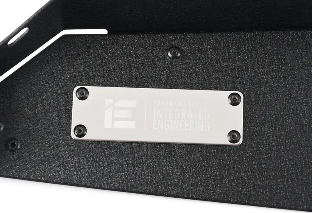 Система впуска IE VW/Audi/Seat/Skoda/Cupra 1.8/2.0 TSI EA888 MQB Cold Air Intake - Without Carbon Fiber Lid (IEINCI11)