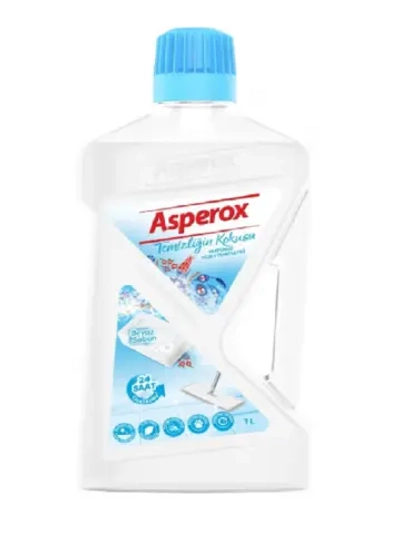 Asperox Средство для пола Аромат чистоты 2,5л