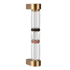 Настенный светильник Collier 5455/12WL Odeon Light