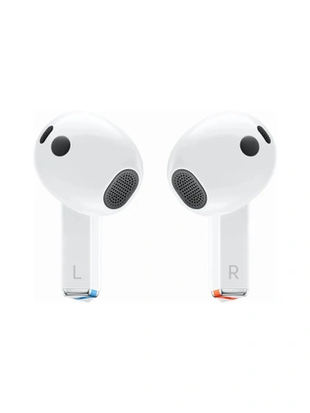 Беспроводные наушники Samsung Galaxy Buds 3, White