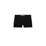 Трусики-боксеры 2шт. 2P Boxer Shorts EW 10249263 01 BOSS BLACK - черный(50490983)