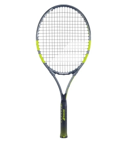 Детская теннисная ракетка Babolat Carlitos Jr 26