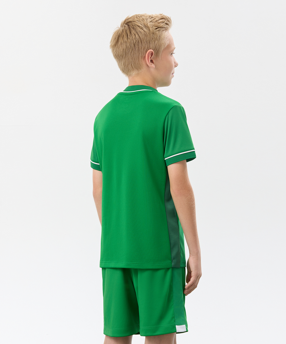 Футболка игровая Jogel DIVISION PerFormDRY Element Jersey 26-K, зеленый 72