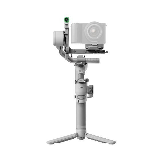Стабилизатор для фотоаппарата DJI Ronin RS 4 Mini Combo