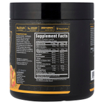 TC Nutrition, Batch 27, полноценная предтренировочная добавка, со вкусом персика, 380 г (13,4 унции)