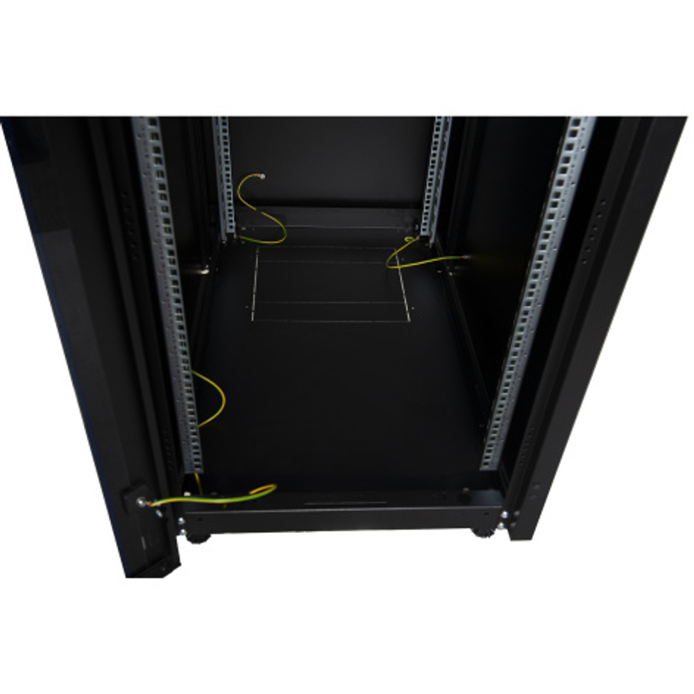 Шкаф напольный 19", 42U Datarex DR-700531