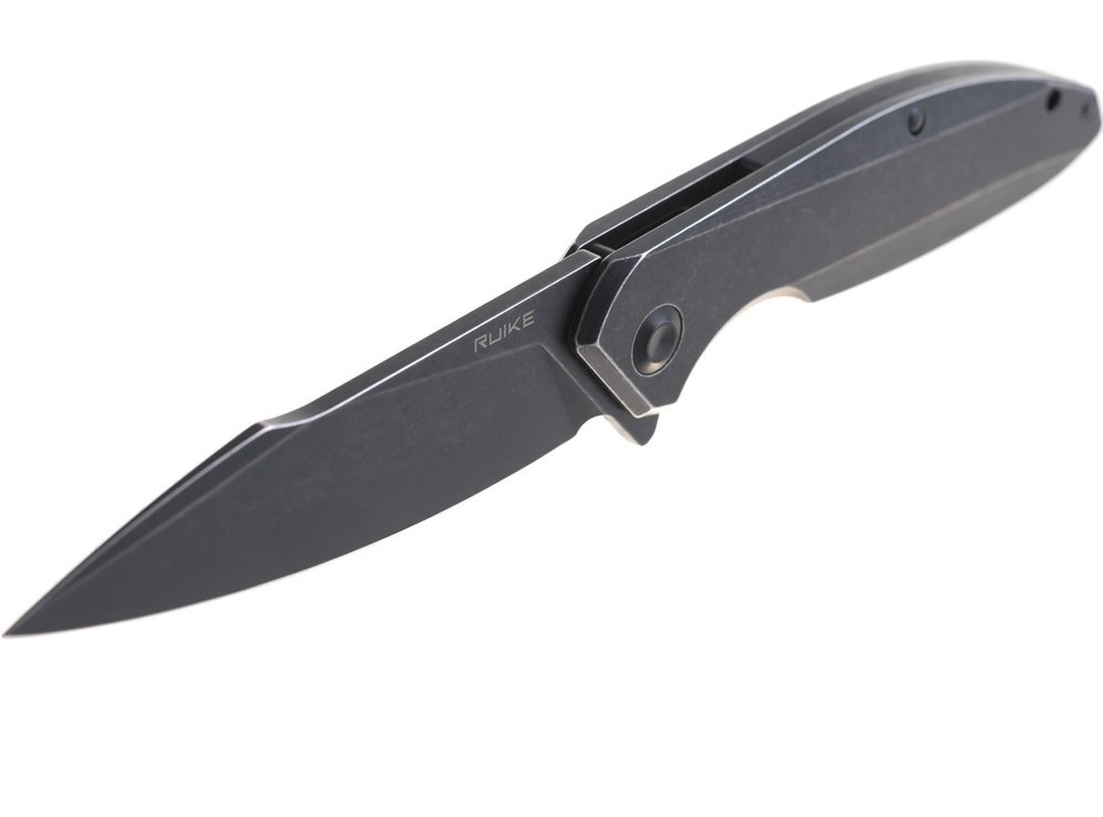 Нож туристический Ruike P128-SB