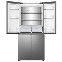 Холодильник Side-by-Side Hisense RQ5P470SAI1
