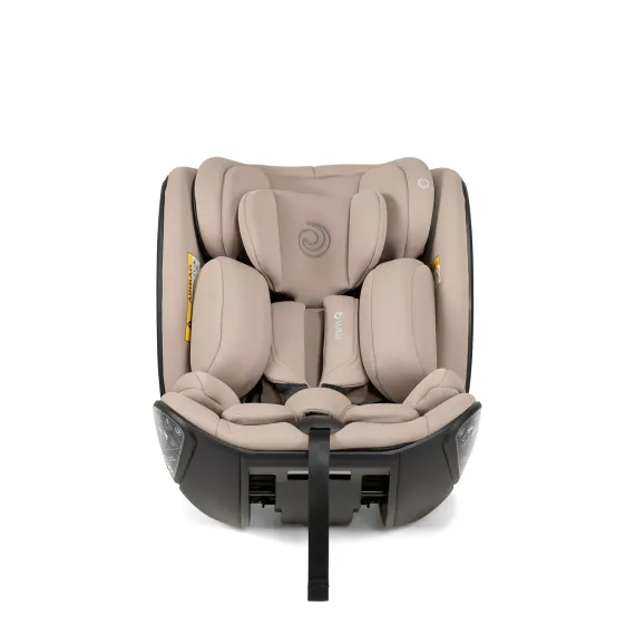 Автокресло Tutis Beno 360 Beige
