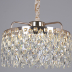 28500-0.4-400 MX GD светильник потолочный Reluce, LED