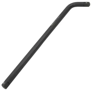 Вороток Г-образный ударный 650мм, 1'' JCB JCB-8158650MPB