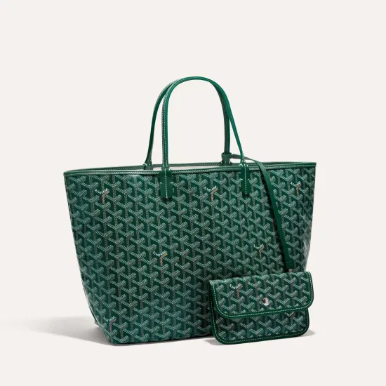 Сумка Goyard Saint Louis