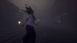 DreadHaunt (для ПК, цифровой код доступа)
