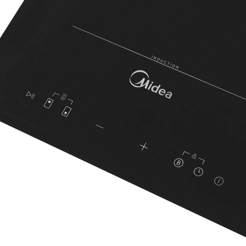 Электрическая варочная панель Midea MIH37103F