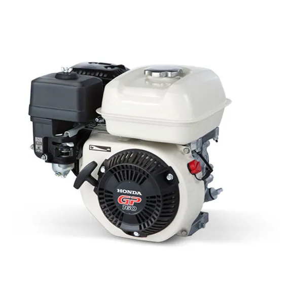 Двигатель "HONDA" GP160H QX-3 (4.8 л.с.)