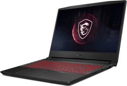 Ноутбук MSI Pulse GL66 11UCK-423XRU (9S7-158224-423) 15.6";(1920x1080)IPS/ i7-11800H(2.3ГГц)/ 8Гб/ 512Gb SSD/ GeForce RTX 3050 Ti 4Гб/ нет DVD/ Без ОС/ Серый